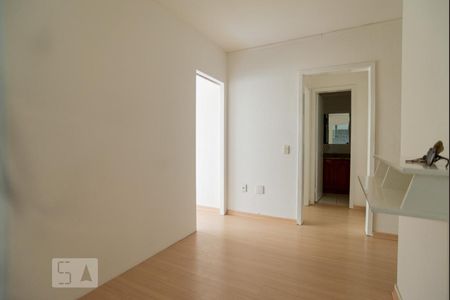 Sala de apartamento à venda com 2 quartos, 44m² em Centro, Canoas