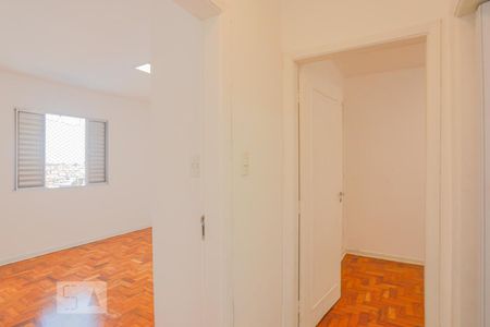 Sala de apartamento para alugar com 2 quartos, 62m² em Ipiranga, São Paulo