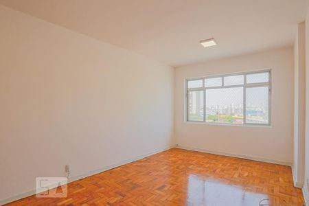 Sala de apartamento para alugar com 2 quartos, 62m² em Ipiranga, São Paulo