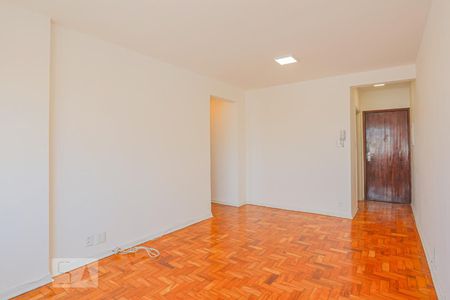 Sala de apartamento para alugar com 2 quartos, 62m² em Ipiranga, São Paulo