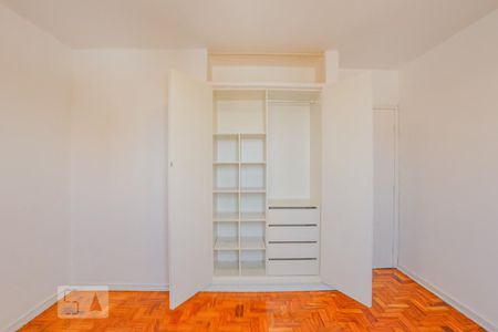 Quarto 1 de apartamento para alugar com 2 quartos, 62m² em Ipiranga, São Paulo