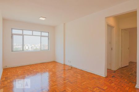 Sala de apartamento para alugar com 2 quartos, 62m² em Ipiranga, São Paulo