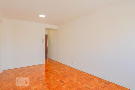 Sala de apartamento para alugar com 2 quartos, 62m² em Ipiranga, São Paulo