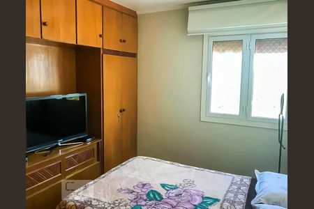 Quarto de apartamento para alugar com 3 quartos, 93m² em Tucuruvi, São Paulo