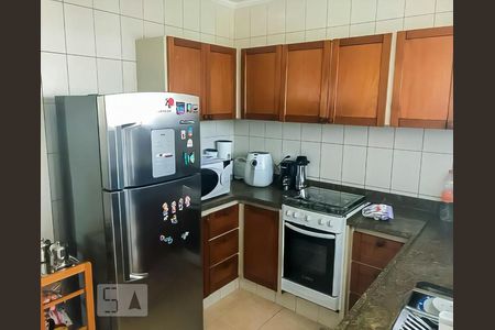 Cozinha de apartamento para alugar com 3 quartos, 93m² em Tucuruvi, São Paulo