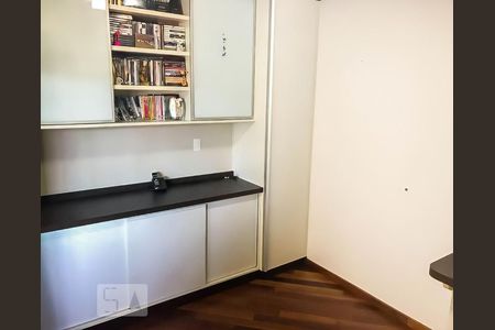 Quarto de apartamento para alugar com 3 quartos, 93m² em Tucuruvi, São Paulo