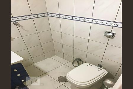 Banheiro de apartamento para alugar com 3 quartos, 93m² em Tucuruvi, São Paulo