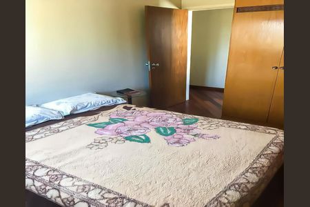 Quarto de apartamento para alugar com 3 quartos, 93m² em Tucuruvi, São Paulo