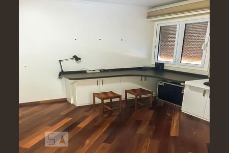 Quarto de apartamento para alugar com 3 quartos, 93m² em Tucuruvi, São Paulo