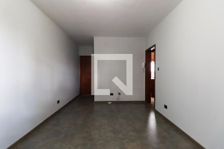 Sala de apartamento para alugar com 3 quartos, 80m² em Água Verde, Curitiba