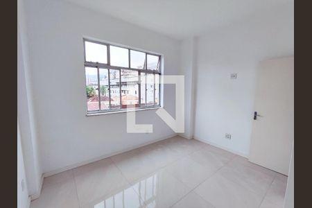 Quarto de apartamento para alugar com 1 quarto, 45m² em Todos Os Santos, Rio de Janeiro