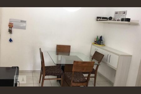 Sala de apartamento para alugar com 2 quartos, 46m² em São João Clímaco, São Paulo