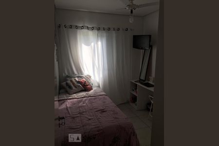 Quarto 2 de apartamento para alugar com 2 quartos, 46m² em São João Clímaco, São Paulo