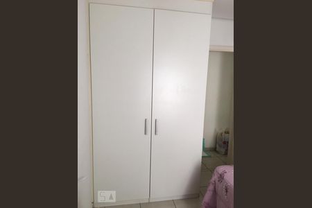 Quarto 2 de apartamento para alugar com 2 quartos, 46m² em São João Clímaco, São Paulo