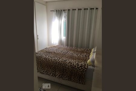 Quarto 1 de apartamento para alugar com 2 quartos, 46m² em São João Clímaco, São Paulo