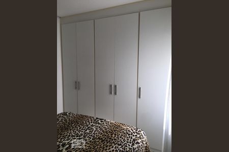 Quarto 1 de apartamento para alugar com 2 quartos, 46m² em São João Clímaco, São Paulo