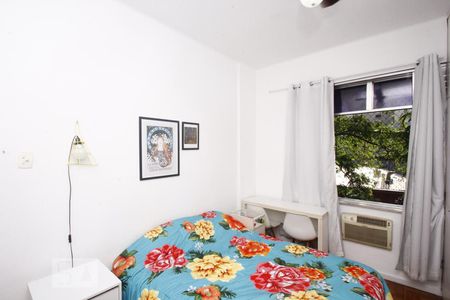 Quarto 2 de apartamento à venda com 2 quartos, 98m² em Botafogo, Rio de Janeiro