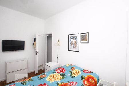 Quarto 2 de apartamento à venda com 2 quartos, 98m² em Botafogo, Rio de Janeiro