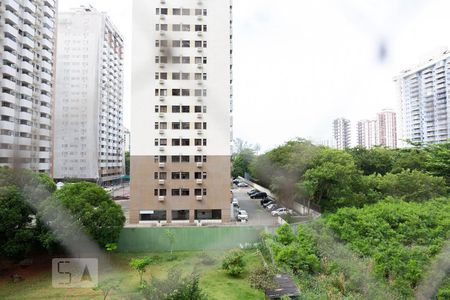 Vista da Quarto 2 de apartamento à venda com 3 quartos, 95m² em Barra da Tijuca, Rio de Janeiro