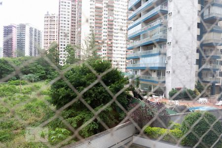 Vista do Quarto de apartamento à venda com 3 quartos, 95m² em Barra da Tijuca, Rio de Janeiro