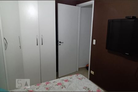 Quarto 1 de apartamento à venda com 2 quartos, 50m² em Vila Bandeirantes, São Paulo