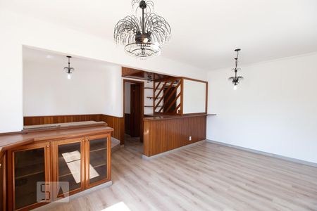 Sala de apartamento à venda com 3 quartos, 115m² em Belenzinho, São Paulo