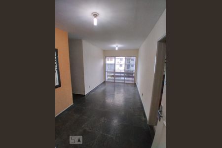 Sala de apartamento à venda com 2 quartos, 62m² em Itanhangá, Rio de Janeiro