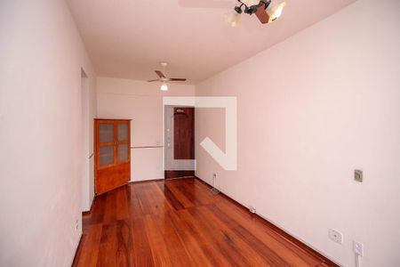 Sala de apartamento à venda com 2 quartos, 74m² em Engenho Novo, Rio de Janeiro