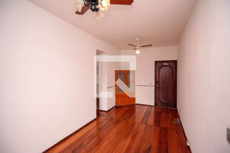 Sala de apartamento à venda com 2 quartos, 74m² em Engenho Novo, Rio de Janeiro