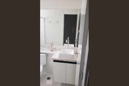 Banheiro 1 de apartamento à venda com 3 quartos, 66m² em Vila São João, Barueri