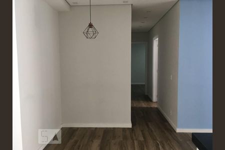 Sala de apartamento à venda com 3 quartos, 66m² em Vila São João, Barueri