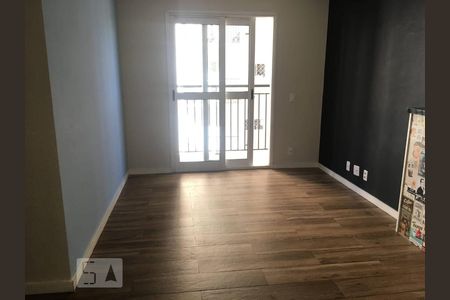 Sala de apartamento à venda com 3 quartos, 66m² em Vila São João, Barueri