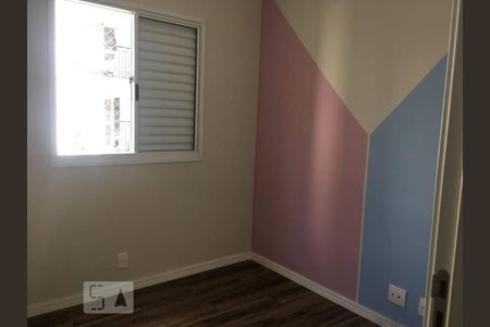 Dormitório 2 de apartamento à venda com 3 quartos, 66m² em Vila São João, Barueri