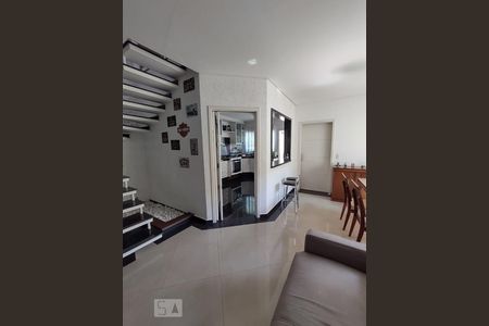 Casa à venda com 4 quartos, 186m² em Jardim de Lorenzo, São Paulo