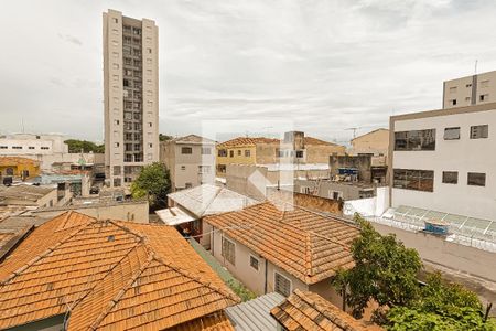 Vista da Varanda da Sala de apartamento para alugar com 2 quartos, 70m² em Vila Galvão, Guarulhos