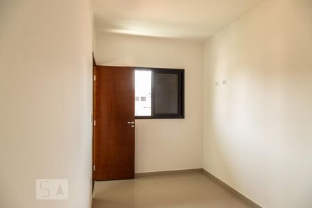 Quarto de apartamento à venda com 1 quarto, 35m² em Vila Ré, São Paulo