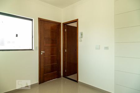 Sala de apartamento à venda com 1 quarto, 35m² em Vila Ré, São Paulo