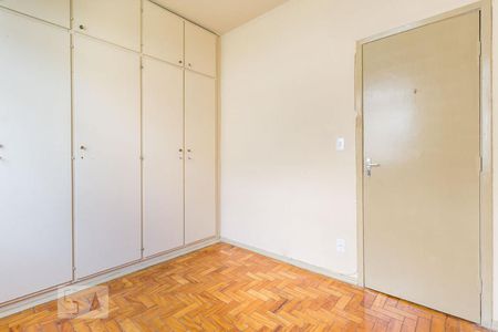 Quarto de apartamento à venda com 2 quartos, 48m² em Nova Cachoeirinha, Belo Horizonte