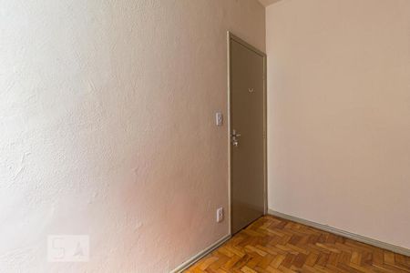 Quarto de apartamento à venda com 2 quartos, 48m² em Nova Cachoeirinha, Belo Horizonte