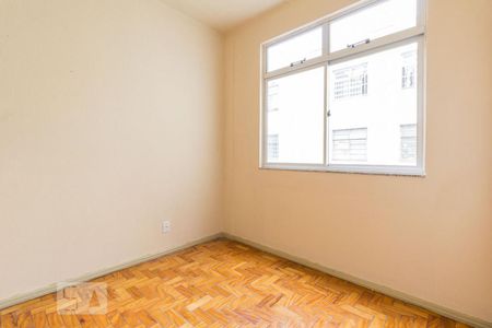 Quarto de apartamento à venda com 2 quartos, 48m² em Nova Cachoeirinha, Belo Horizonte