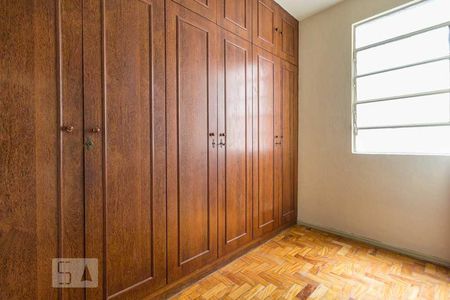 Quarto de apartamento à venda com 2 quartos, 48m² em Nova Cachoeirinha, Belo Horizonte