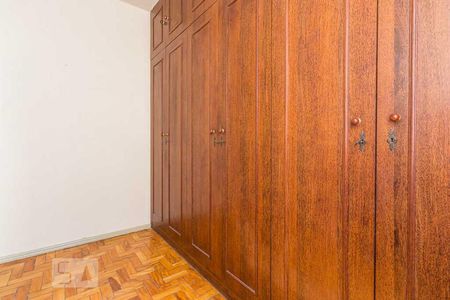 Quarto de apartamento à venda com 2 quartos, 48m² em Nova Cachoeirinha, Belo Horizonte