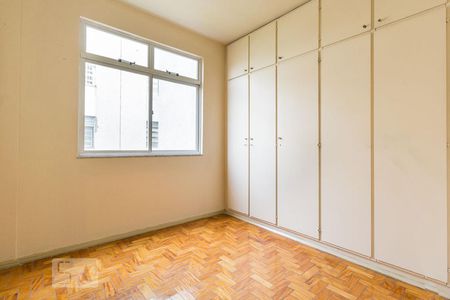 Quarto de apartamento à venda com 2 quartos, 48m² em Nova Cachoeirinha, Belo Horizonte