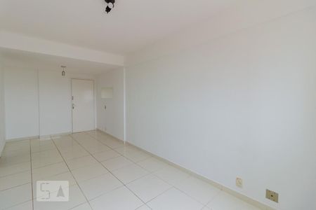 Sala de apartamento à venda com 2 quartos, 65m² em Vila Paulista, São Paulo