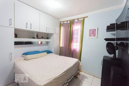 Quarto 02 de apartamento para alugar com 2 quartos, 54m² em Sâo Bernardo, Campinas