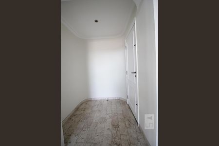 Apartamento para alugar com 380m², 3 quartos e 2 vagasDetalhe da entrada