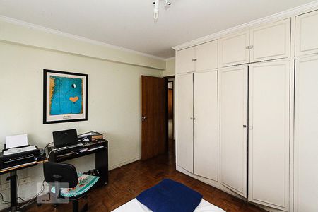 Quarto 02 de apartamento à venda com 4 quartos, 150m² em Tatuapé, São Paulo