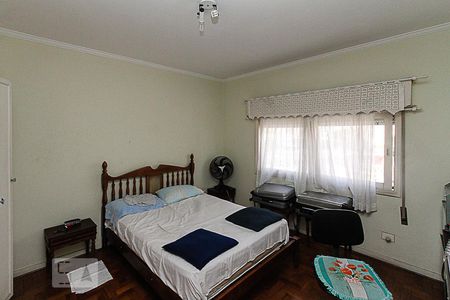 Quarto 02 de apartamento à venda com 4 quartos, 150m² em Tatuapé, São Paulo