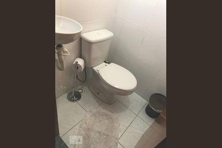 Apartamento à venda com 100m², 1 quarto e 1 vaga Apartamento à venda com 100m², 1 quarto e 1 vagaLavabo