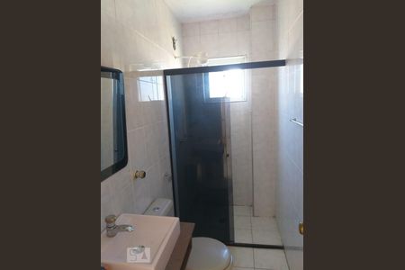 Banheiro de apartamento para alugar com 2 quartos, 75m² em Vila Joana, Jundiaí